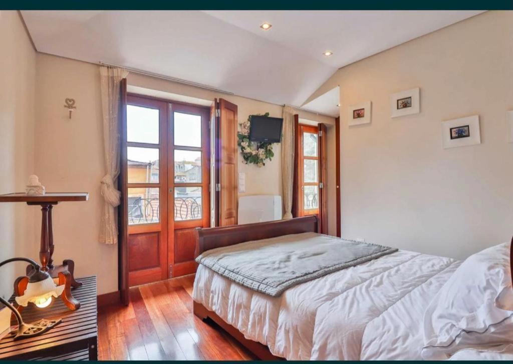 O Coracao Do Appartamento Oporto
